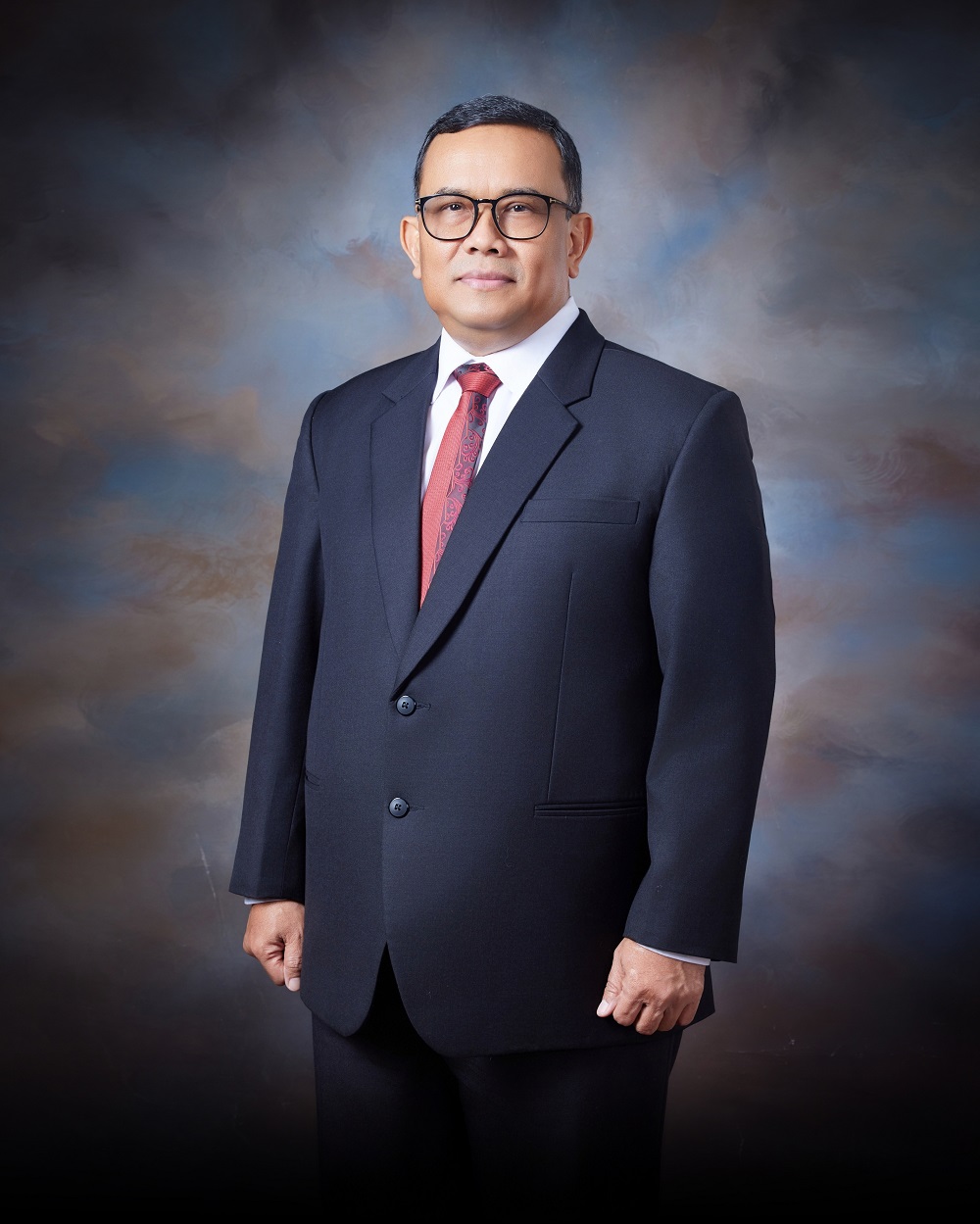 Prof. Dr. Andriansyah