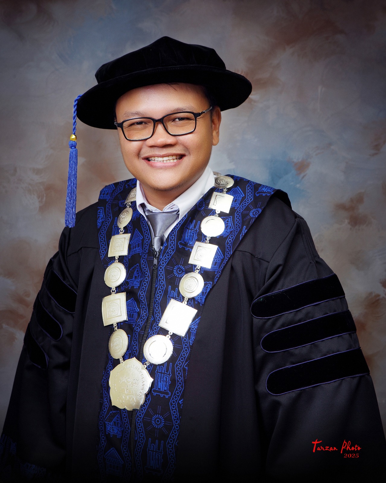 Foto Dr. Robby Rizky