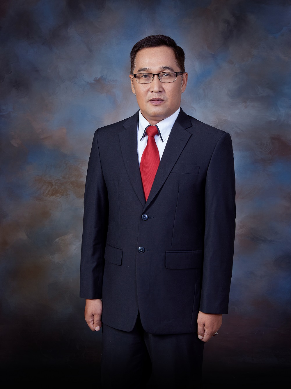 Dr. Ir. Sony Sukmara