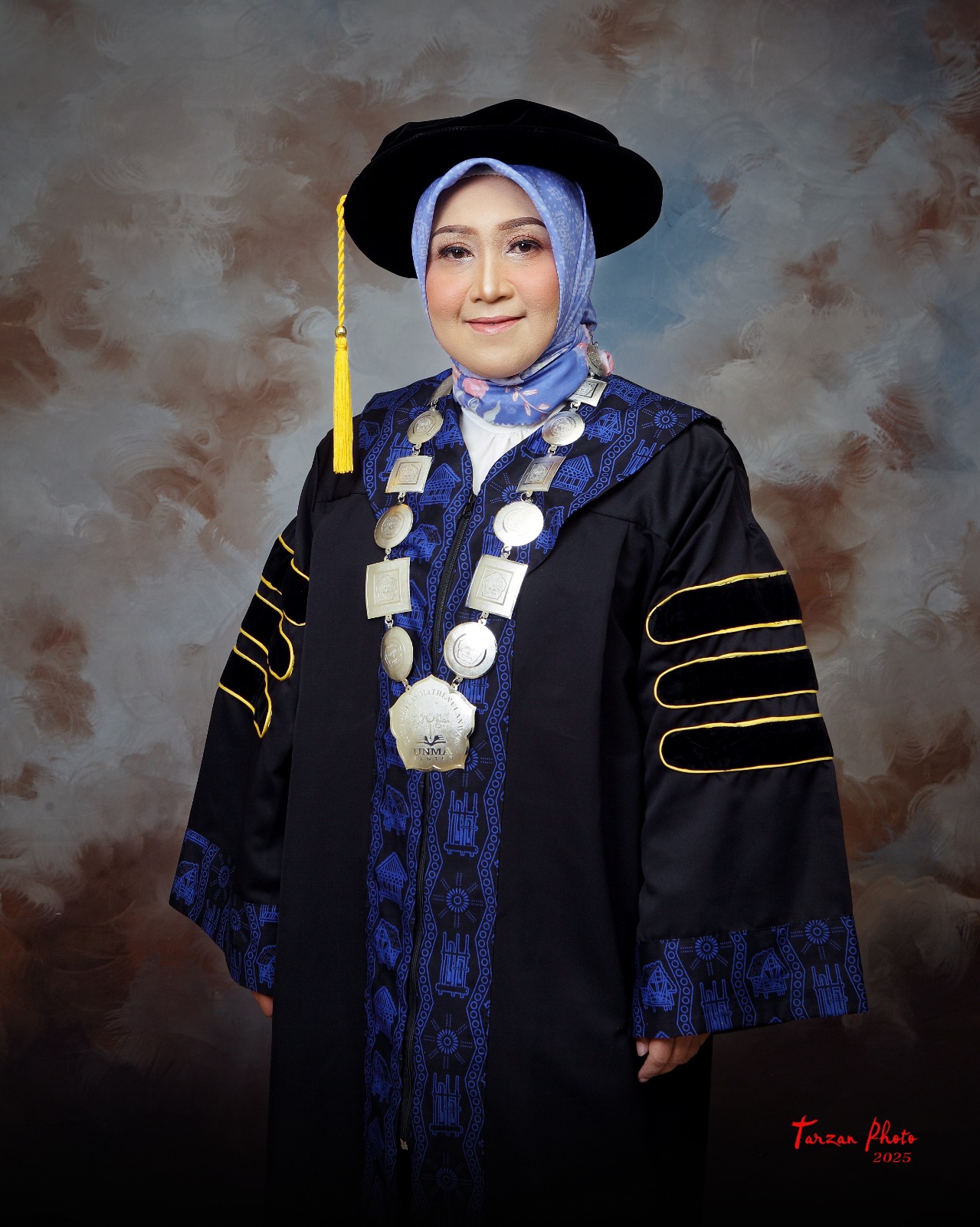 Dr. Verliani Dasmaran
